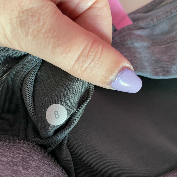 Energy Bra Exhale Lululemon - Picture 2 of 4